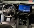 Синий Лексус РХ, объемом двигателя 2.49 л и пробегом 48 тыс. км за 51799 $, фото 26 на Automoto.ua