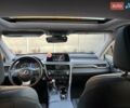 Синій Лексус РХ, об'ємом двигуна 3.46 л та пробігом 29 тис. км за 45800 $, фото 43 на Automoto.ua