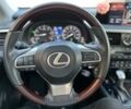 Синій Лексус РХ, об'ємом двигуна 3.46 л та пробігом 29 тис. км за 45800 $, фото 40 на Automoto.ua