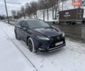 Синій Лексус РХ, об'ємом двигуна 3.46 л та пробігом 136 тис. км за 52000 $, фото 9 на Automoto.ua