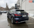 Синій Лексус РХ, об'ємом двигуна 2 л та пробігом 7 тис. км за 53000 $, фото 4 на Automoto.ua