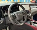 Синій Лексус РХ, об'ємом двигуна 2.39 л та пробігом 38 тис. км за 85700 $, фото 20 на Automoto.ua