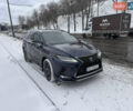 Синій Лексус РХ, об'ємом двигуна 3.46 л та пробігом 122 тис. км за 60000 $, фото 9 на Automoto.ua