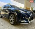 Синій Лексус РХ, об'ємом двигуна 3.46 л та пробігом 21 тис. км за 36800 $, фото 11 на Automoto.ua