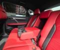 Синій Лексус РХ, об'ємом двигуна 3.5 л та пробігом 33 тис. км за 18500 $, фото 11 на Automoto.ua