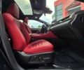 Синій Лексус РХ, об'ємом двигуна 3.5 л та пробігом 33 тис. км за 18500 $, фото 6 на Automoto.ua