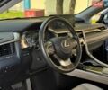 Синій Лексус РХ, об'ємом двигуна 3.46 л та пробігом 21 тис. км за 36800 $, фото 20 на Automoto.ua
