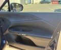Синий Лексус РХ, объемом двигателя 2.49 л и пробегом 59 тыс. км за 66300 $, фото 16 на Automoto.ua