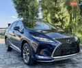 Синий Лексус РХ, объемом двигателя 2 л и пробегом 24 тыс. км за 50555 $, фото 71 на Automoto.ua