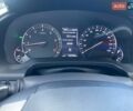 Синий Лексус РХ, объемом двигателя 3.46 л и пробегом 44 тыс. км за 50000 $, фото 9 на Automoto.ua
