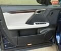 Синій Лексус РХ, об'ємом двигуна 3.46 л та пробігом 21 тис. км за 36800 $, фото 19 на Automoto.ua
