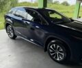 Синій Лексус РХ, об'ємом двигуна 2 л та пробігом 25 тис. км за 46500 $, фото 2 на Automoto.ua