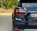 Синій Лексус РХ, об'ємом двигуна 3.46 л та пробігом 21 тис. км за 36800 $, фото 15 на Automoto.ua