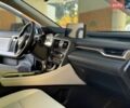 Синій Лексус РХ, об'ємом двигуна 3.46 л та пробігом 21 тис. км за 36800 $, фото 30 на Automoto.ua