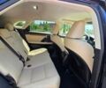 Синий Лексус РХ, объемом двигателя 3.46 л и пробегом 40 тыс. км за 42200 $, фото 12 на Automoto.ua