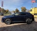 Синій Лексус РХ, об'ємом двигуна 3.46 л та пробігом 78 тис. км за 49900 $, фото 4 на Automoto.ua