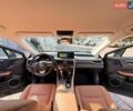 Синій Лексус РХ, об'ємом двигуна 3.46 л та пробігом 78 тис. км за 49900 $, фото 16 на Automoto.ua