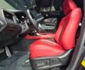 Синій Лексус РХ, об'ємом двигуна 3.5 л та пробігом 33 тис. км за 18500 $, фото 4 на Automoto.ua