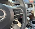 Синий Лексус РХ, объемом двигателя 3.46 л и пробегом 10 тыс. км за 46990 $, фото 29 на Automoto.ua