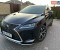 Синій Лексус РХ, об'ємом двигуна 3.46 л та пробігом 29 тис. км за 45800 $, фото 1 на Automoto.ua
