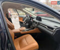 Синій Лексус РХ, об'ємом двигуна 2 л та пробігом 7 тис. км за 53000 $, фото 9 на Automoto.ua