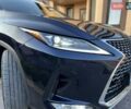 Синій Лексус РХ, об'ємом двигуна 3.46 л та пробігом 29 тис. км за 45800 $, фото 53 на Automoto.ua