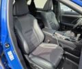Синий Лексус РХ, объемом двигателя 3.5 л и пробегом 35 тыс. км за 27000 $, фото 9 на Automoto.ua