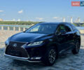 Синий Лексус РХ, объемом двигателя 2 л и пробегом 24 тыс. км за 50555 $, фото 70 на Automoto.ua