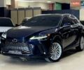 Синий Лексус РХ, объемом двигателя 2.49 л и пробегом 48 тыс. км за 51799 $, фото 1 на Automoto.ua