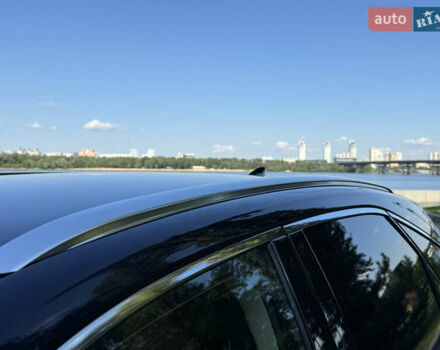 Синий Лексус РХ, объемом двигателя 2 л и пробегом 24 тыс. км за 50555 $, фото 115 на Automoto.ua
