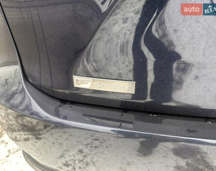 Синій Лексус РХ, об'ємом двигуна 3.46 л та пробігом 122 тис. км за 60000 $, фото 12 на Automoto.ua