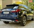 Синій Лексус РХ, об'ємом двигуна 3.46 л та пробігом 21 тис. км за 36800 $, фото 13 на Automoto.ua