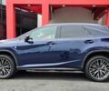 Синій Лексус РХ, об'ємом двигуна 3.5 л та пробігом 33 тис. км за 18500 $, фото 2 на Automoto.ua