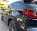 Синій Лексус РХ, об'ємом двигуна 3.46 л та пробігом 29 тис. км за 45800 $, фото 8 на Automoto.ua