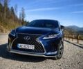 Синий Лексус РХ, объемом двигателя 3.46 л и пробегом 21 тыс. км за 42999 $, фото 8 на Automoto.ua
