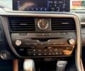 Синій Лексус РХ, об'ємом двигуна 3.46 л та пробігом 78 тис. км за 49900 $, фото 23 на Automoto.ua