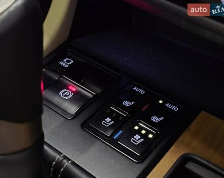 Синій Лексус РХ, об'ємом двигуна 3.5 л та пробігом 38 тис. км за 45949 $, фото 18 на Automoto.ua