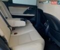 Синий Лексус РХ, объемом двигателя 2.4 л и пробегом 38 тыс. км за 47999 $, фото 25 на Automoto.ua