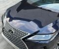 Синий Лексус РХ, объемом двигателя 3.5 л и пробегом 74 тыс. км за 37999 $, фото 1 на Automoto.ua