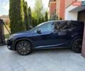 Синій Лексус РХ, об'ємом двигуна 3.46 л та пробігом 4 тис. км за 57500 $, фото 6 на Automoto.ua