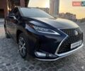 Синий Лексус РХ, объемом двигателя 3.46 л и пробегом 10 тыс. км за 46990 $, фото 20 на Automoto.ua