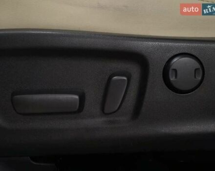 Синій Лексус РХ, об'ємом двигуна 3.5 л та пробігом 38 тис. км за 45949 $, фото 8 на Automoto.ua