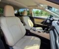 Синий Лексус РХ, объемом двигателя 3.46 л и пробегом 40 тыс. км за 42200 $, фото 10 на Automoto.ua