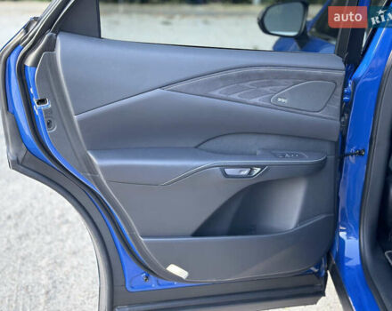 Синий Лексус РХ, объемом двигателя 2.39 л и пробегом 3 тыс. км за 60999 $, фото 20 на Automoto.ua