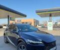 Синій Лексус РХ, об'ємом двигуна 2.4 л та пробігом 8 тис. км за 57000 $, фото 5 на Automoto.ua