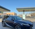 Синій Лексус РХ, об'ємом двигуна 2.4 л та пробігом 8 тис. км за 57000 $, фото 1 на Automoto.ua