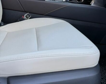 Синій Лексус РХ, об'ємом двигуна 2.4 л та пробігом 8 тис. км за 57000 $, фото 31 на Automoto.ua