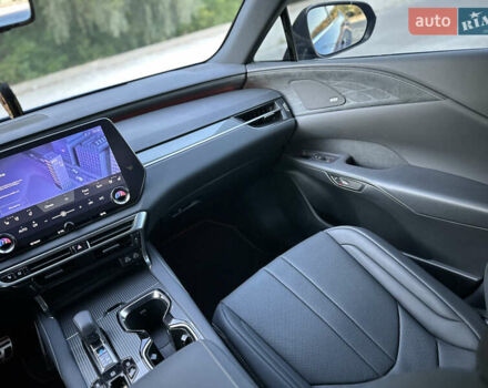 Синий Лексус РХ, объемом двигателя 2.39 л и пробегом 3 тыс. км за 60999 $, фото 29 на Automoto.ua