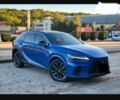 Синий Лексус РХ, объемом двигателя 2.4 л и пробегом 3 тыс. км за 51500 $, фото 2 на Automoto.ua