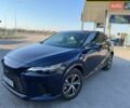 Синій Лексус РХ, об'ємом двигуна 2.4 л та пробігом 8 тис. км за 57000 $, фото 1 на Automoto.ua